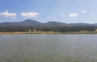 Woodland Park Family Camper Near Pike's Peak