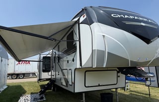 Special Labor Day Pricing!!! 5th Wheel Living