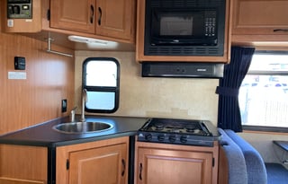 2017 Majestic 28A Ultimate family gateway Grizzly7