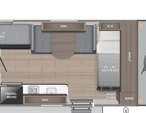 Jayco Jay Flight SLX 170BH