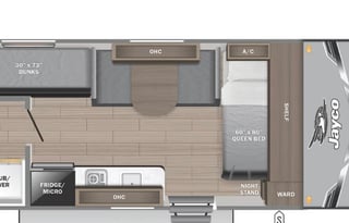 Bunk House Bellbrey