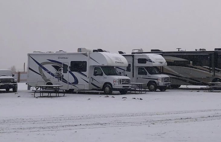 RV Photo