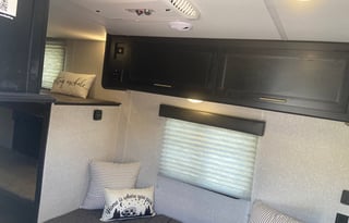 2022 Forest River RV Cherokee Wolf Pup 16BHS