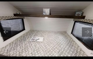 2018 Forest River RV Sonoma 167BHS