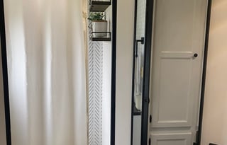 Beautifully Renovated Fully Stocked Bullet RV