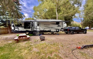 2021 Grand Design Reflection 367BHS