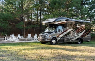 2019 Entegra Coach Qwest 24K