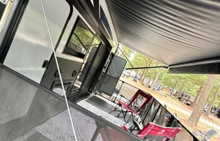 Forest River Vengeance Touring Edition 5th Wheel