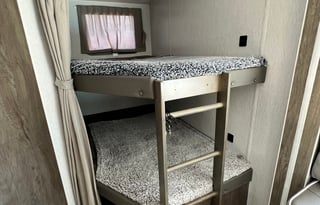 2022 Forest River RV Wildwood X-Lite 263BHXL