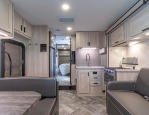 Forest River RV Forester LE 3251DSLE Ford