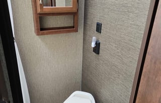 2017 Keystone RV Passport 153ML Express