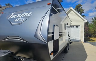 That GD Camper - Family Therapy on Wheels
