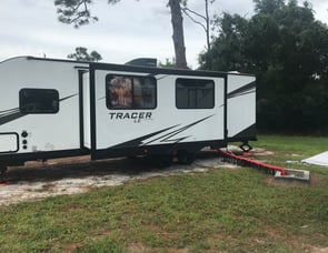 Prime Time RV Tracer 260BHSLE