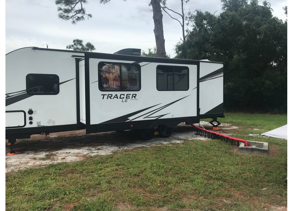 Travel Trailer rentals in Nampa