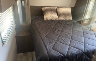 2019 Keystone RV Hideout 29DFS