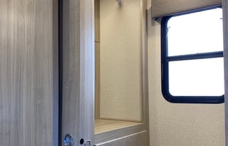 2020 Coachmen Pursuit - Unit 1