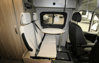 2021 Winnebago Solis 59PX