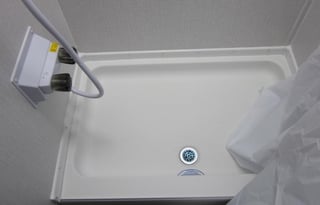 Catch Me Outside Camper