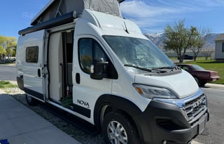2026 21ft Coachmen Nova 20RB - Sleeps 4