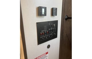 2021 Forest River RV XLR Nitro 351