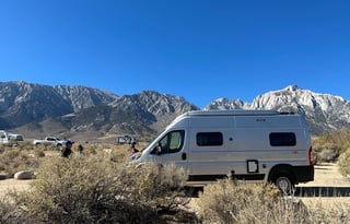 NEW 2023 Winnebago Solis B 59P