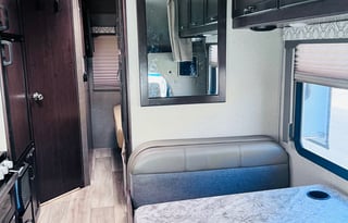 2020 Thor Freedom Elite  22FE