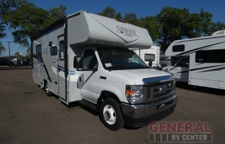 2022 Coachmen RV Cross Trail XL 23XG Ford E-350