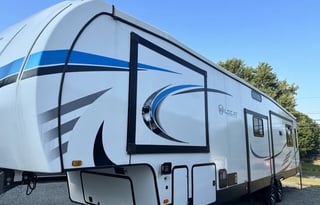 2021 Forest River Wildcat KTN1413