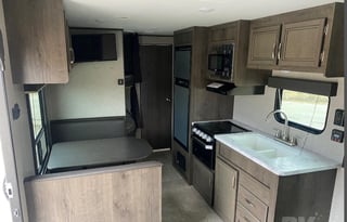 2020 Jayco Jay Flight SLX 8 264BH