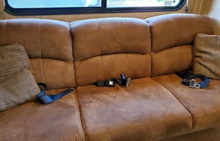 2016 Coachmen RV Freelander 32BH Ford 450