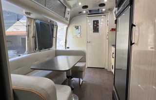 Wildstream ready for adventure!