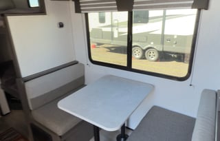 21' Off Grid Camper - Sleeps 5 (midsize towable)