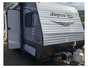 Jayco Jay Flight SLX 7 174BH