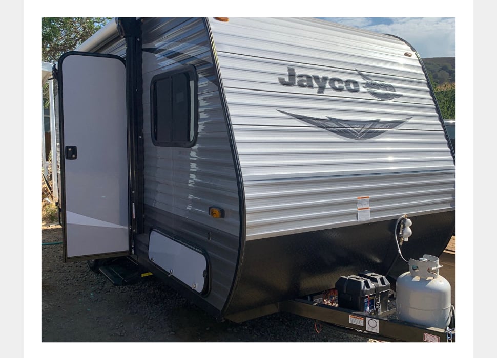 Travel Trailer rentals in Clearlake