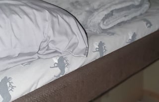 Sunny Sue is ready for you