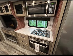 Grand Design Reflection 367BHS