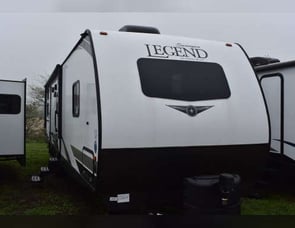Forest River RV Surveyor Legend 320BHLE