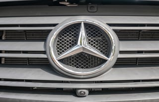 175 weekday 4X4 Solar Mercedes Van 2023Revel 44E