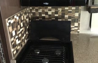 2018 Thor Motor Coach Windsport 34J