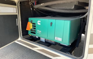 ARVIE III: 2022 Jayco Alante 29F