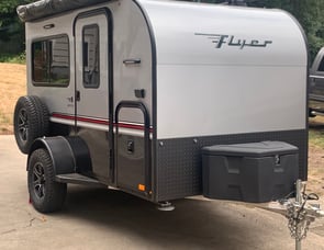 inTech RV Flyer Explore