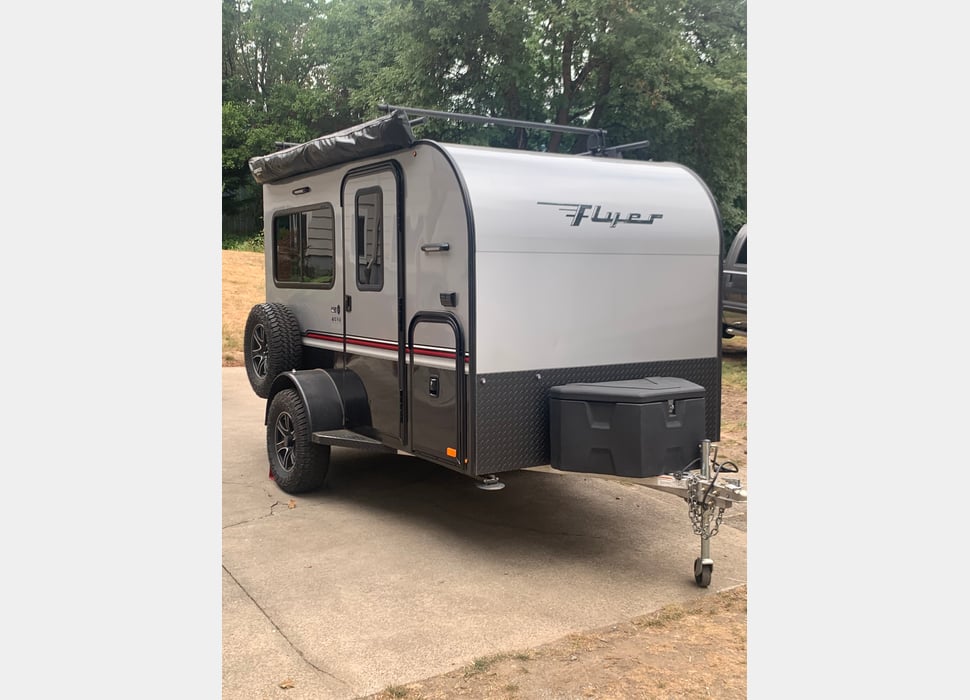 Toy Hauler rentals in AURORA