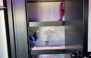 2022 Forest River RV Cherokee Grey Wolf 26DBH