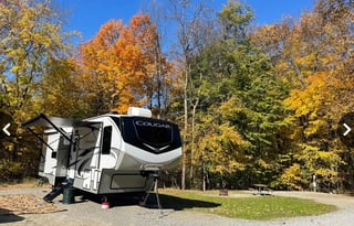 2023 Keystone RV Cougar 364BHL