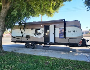 Pacific Coachworks Panther Widelite 28BHSS