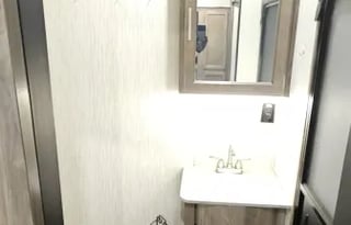 2019 Forest River Sabre HAL 1441