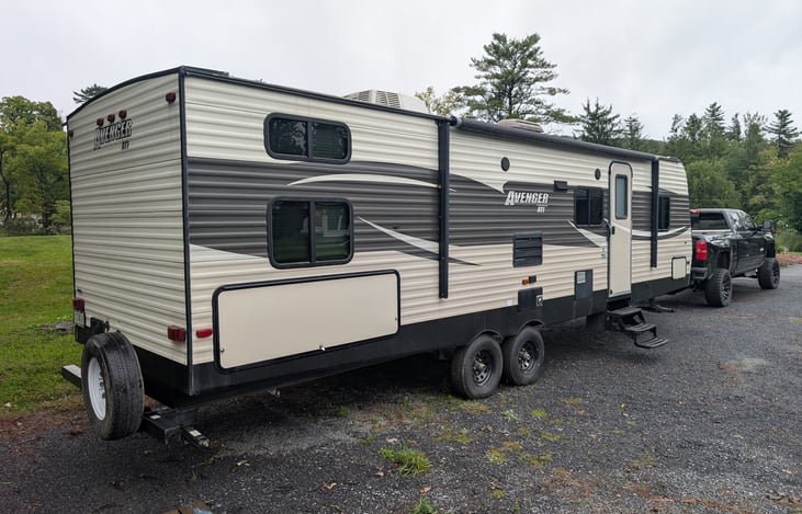 RV Photo