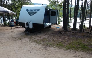 2018 Winnebago 2455BHS