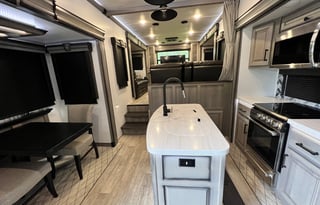 Kenny and Kelly’s RV