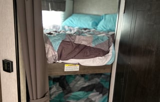 RV'n Away - Heartland Mallard 26